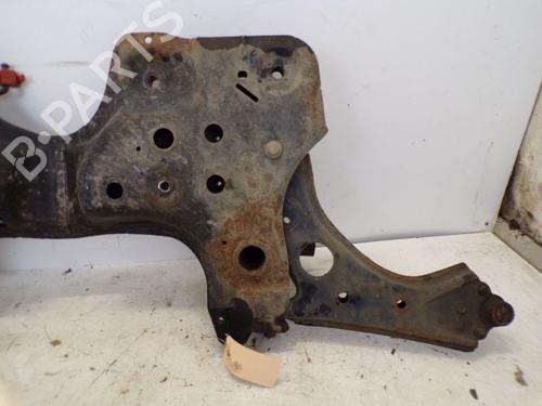 Subframe FIAT DOBLO Cargo (263_) 1.3 D Multijet | BP37128682M9 - Image 7