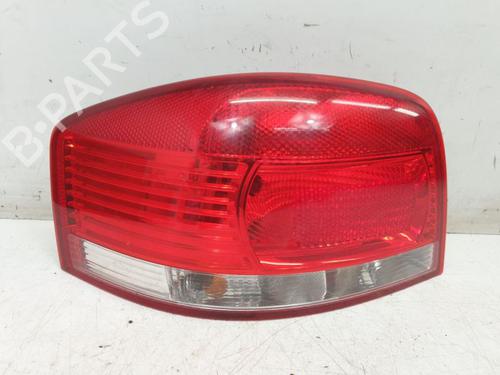 Used Left taillight Left taillight AUDI A3 (8P1) 2.0 TDI (140 hp) 36655626 36655626