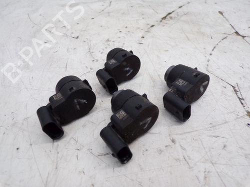 Electronic sensor BMW 1 (E81) 116 d | BP37131151M84 - Image 4