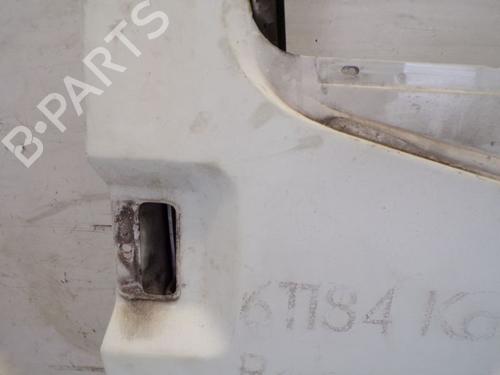 Right front door FORD TRANSIT Van (FA_ _) 2.4 TDCi RWD | BP29092121C3 