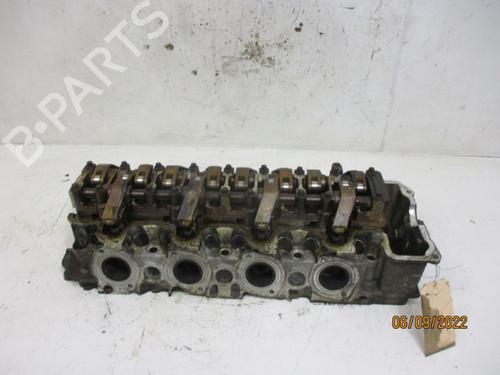 Used Cylinder head Cylinder head 37114625 37114625