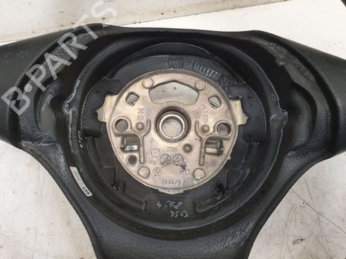 Steering wheel BMW 1 (E81) 116 i | BP37146219C49 - Image 3