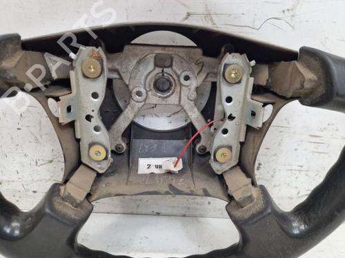 Steering wheel FORD RANGER (ER, EQ, R_) 2.5 TD 4x4 | BP26438986C49 