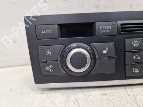 Climate control AUDI A6 C6 (4F2) 2.7 TDI | BP33241887I5 - Image 3