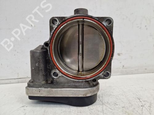 Throttle body BMW 7 (E65, E66, E67) 740 i, Li | BP38821325M82 - Image 3