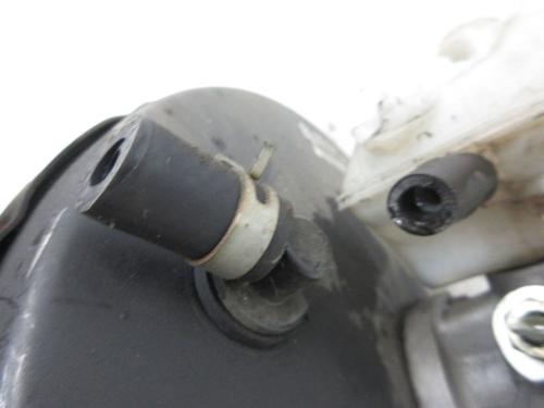 Servo brake NISSAN NOTE (E11, NE11) 1.5 dCi | BP18808140M42 