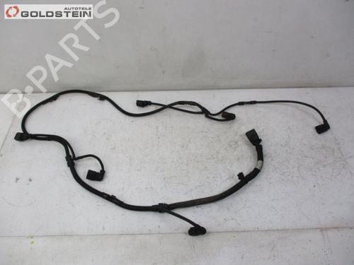 Used Wiring harness Wiring harness VW TOUAREG (7LA, 7L6, 7L7) 5.0 V10 TDI (313 hp) 18754473 18754473