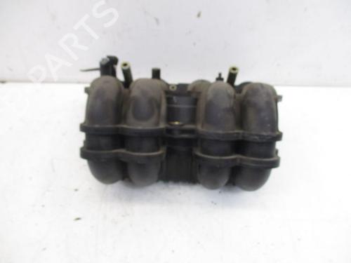Intake manifold MERCEDES-BENZ SLK (R170) 230 Kompressor (170.447) | BP18807876M70 