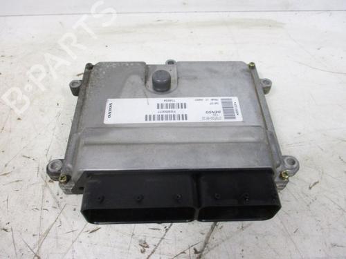 Used Engine control unit (ECU) Engine control unit (ECU) 37114135 37114135