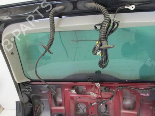 Tailgate FORD FOCUS C-MAX (DM2) 2.0 TDCi | BP37112123C6 - Image 10