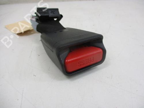 Used Seat buckle PEUGEOT 108 1.0 VTi (69 hp) 18795448