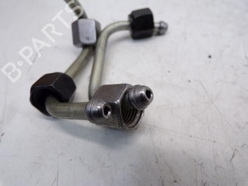 Pipe PEUGEOT 5008 (0U_, 0E_) 2.0 HDi 136 / BlueHDi 136 | BP25013755M125 