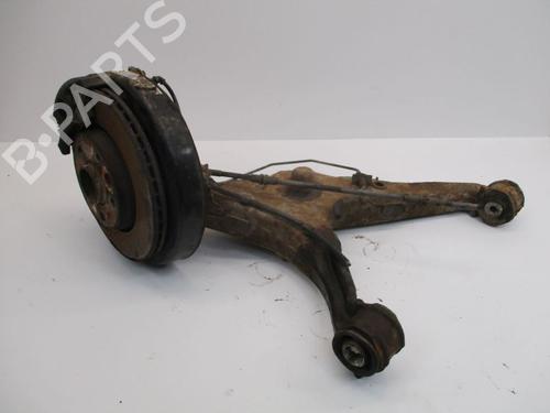 Used Right rear steering knuckle VW TRANSPORTER T5 Bus (7HB, 7HJ, 7EB, 7EJ) 2.5 TDI (130 hp) 29094228