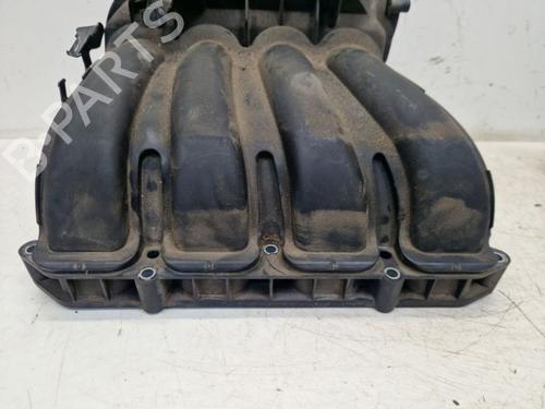 Intake manifold BMW 1 (E87) 116 i | BP37132864M70 - Image 4