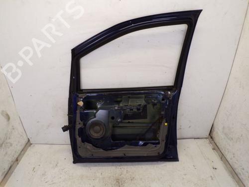 Right front door FORD GALAXY I (WGR) 1.9 TDI | BP26647885C3 