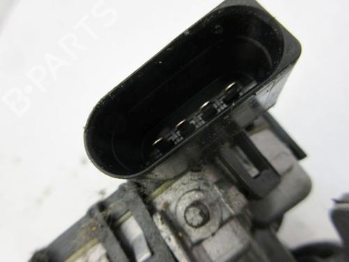 Vindrute Vindusviskermekanisme FORD FIESTA VI (CB1, CCN) 1.0 | BP19293619C83 
