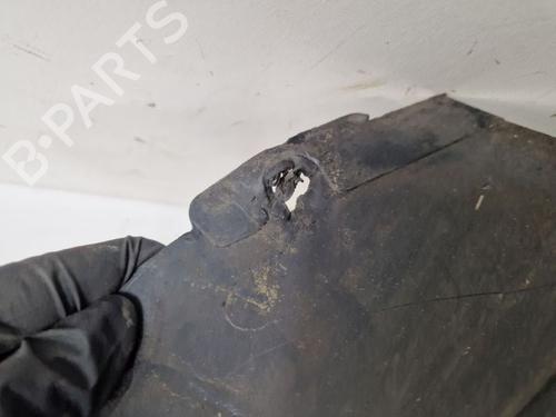 Wheel arch OPEL ZAFIRA TOURER C (P12) 1.6 CNG (75) | BP29104078C56 