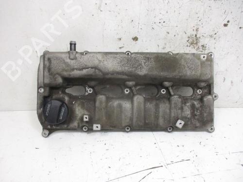 Used Valve cover KIA SORENTO I (JC) 2.5 CRDi 4WD (140 hp) 25224287