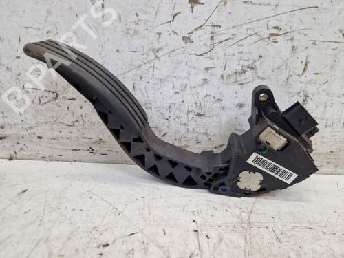 Used Pedal RENAULT GRAND SCÉNIC III (JZ0/1_) 1.9 dCi (JZ0J, JZ0N, JZ1K, JZ1S) (131 hp) 28001585