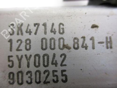 Left front window motor DACIA SANDERO 1.6 (BS0D, BS0B, BS0F, BS0H) | BP18800786E21 