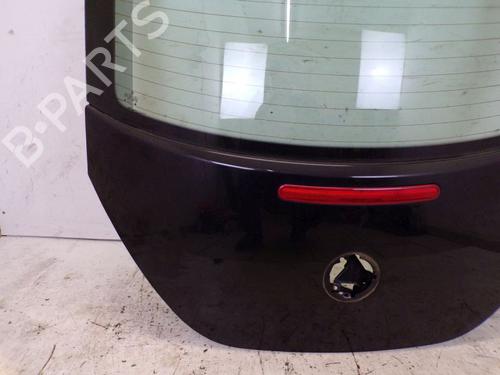 Bakluke CC/Kombi-Kupé VW NEW BEETLE (9C1, 1C1) 1.6 | BP18806553C6 