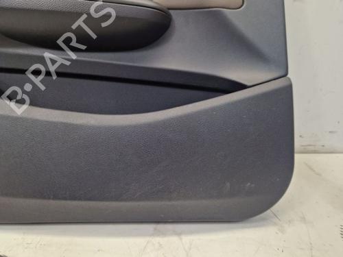 Front left panel BMW X3 (F25) xDrive 20 d | BP37134617C58 - Image 5