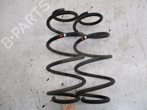 Shock absorber spring RENAULT KANGOO / GRAND KANGOO II (KW0/1_) 1.5 dCi 90 (KW05, KW08, KW0G, KW11) | BP29092000C152 