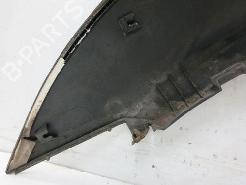 Front right wheel arch trim HYUNDAI TERRACAN (HP) 2.9 CRDi 4WD | BP30668289C135 