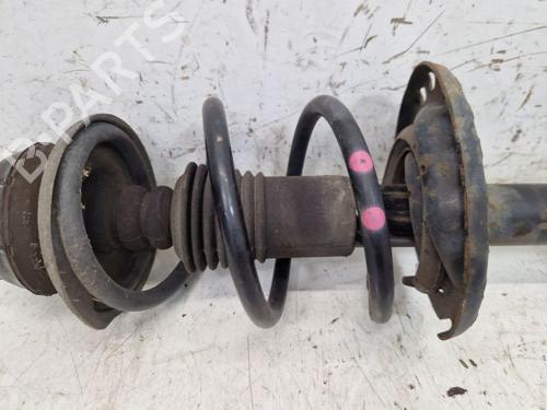 Left front shock absorber DACIA SANDERO II 1.0 SCe 75 (B8JC, B8JD, B8NC) | BP29105512M16 