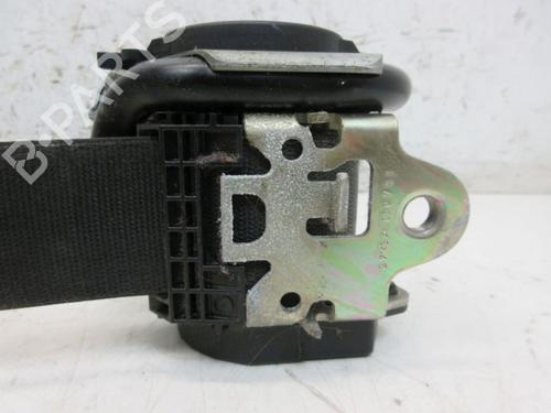 Front left seatbelt FIAT GRANDE PUNTO (199_) 1.4 (199AXB11, 199AXB1A, 199BXB1A, 199AXL1A) | BP29092675I26 