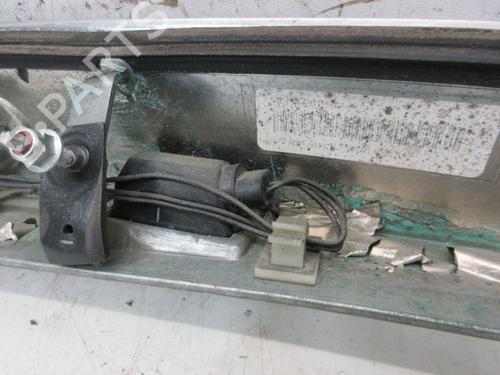 Licence plate light FORD KUGA II (DM2) 1.6 EcoBoost 4x4 | BP37122686I40 - Image 7