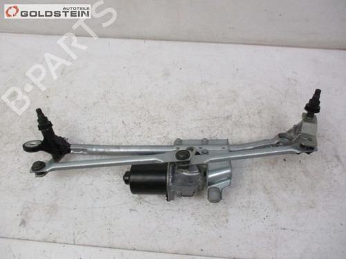 Used Front wiper motor BMW 1 Convertible (E88) 120 i (170 hp) 18752753