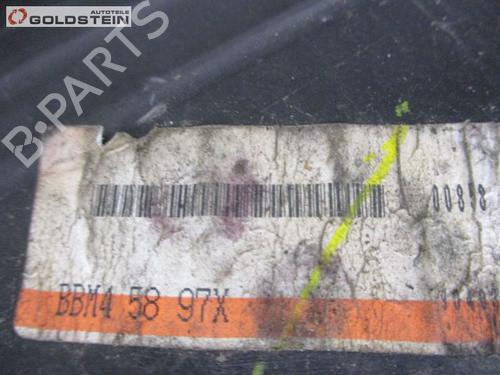 Front right window mechanism MAZDA 3 Saloon (BL) 2.2 MZR CD (BL10) | BP37105138C23  - Image 6