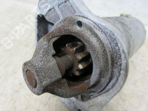 Startmotor CITROËN C4 CACTUS 1.2 VTi 82 | BP38028100M8  - Image 8