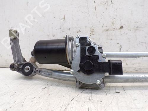 Front wipers mechanism BMW 3 (E90) 325 i | BP29092740C83 
