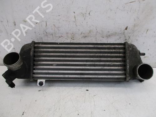 Intercooler KIA CEE'D Hatchback (ED) 1.6 CRDi 115 (115 hp) 29090724