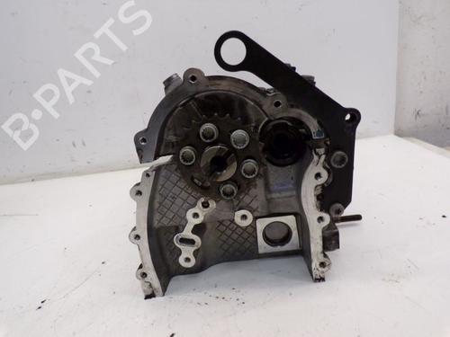 Cylinder head AUDI A4 B8 Avant (8K5) 3.0 TDI quattro | BP25449423M5 
