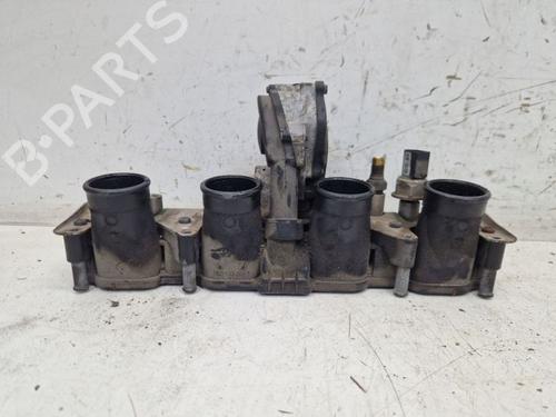 Manifold Indsugning VW PASSAT B6 (3C2) 2.0 FSI 4motion | BP28307506M70 