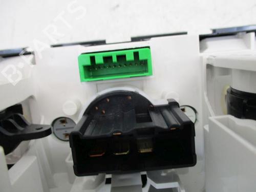 Climate control MITSUBISHI MIRAGE / SPACE STAR VI Hatchback (A0_A) 1.2 | BP38505487I5 - Image 7