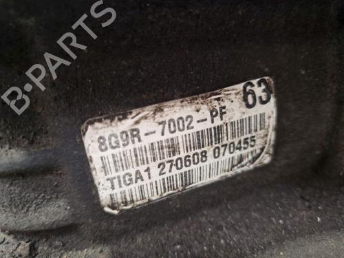 Gearbox VOLVO V50 (545) 2.0 D | BP37232973M3 - Image 9