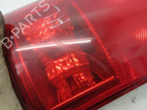 Left taillight FORD TRANSIT CONNECT (P65_, P70_, P80_) 1.8 TDCi | BP19293922C34 