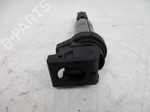 Ignition coil BMW 5 (E60) 520 i | BP37110753M94 - Image 2