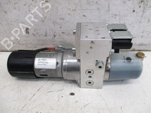 ABS Bremseaggregat MITSUBISHI COLT CZC VI Convertible (RG) 1.5 (Z36A) (109 hp) 19295574