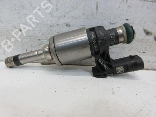 Used Injector VW POLO V (6R1, 6C1) 1.2 TSI (110 hp) 29092476
