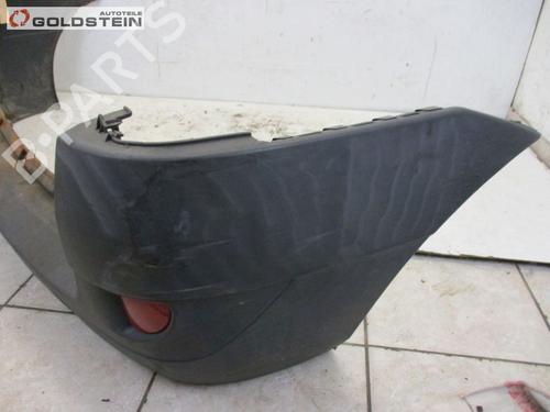 Rear bumper DACIA LOGAN MCV (KS_) 1.5 dCi (KS0K) | BP18763057C8
