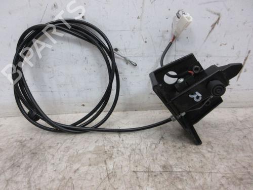 Sunroof MITSUBISHI COLT CZC VI Convertible (RG) 1.5 (Z36A) | BP29095523C124 