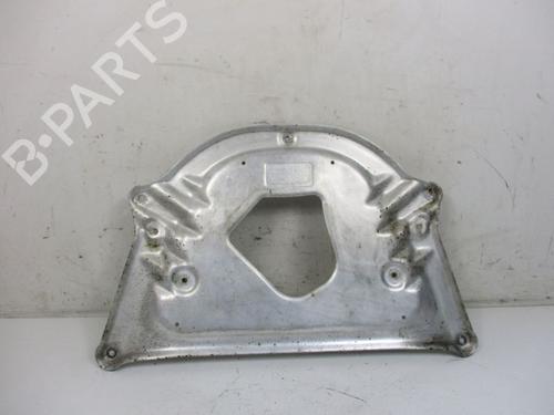 Used Upper protection Upper protection 37116323 37116323