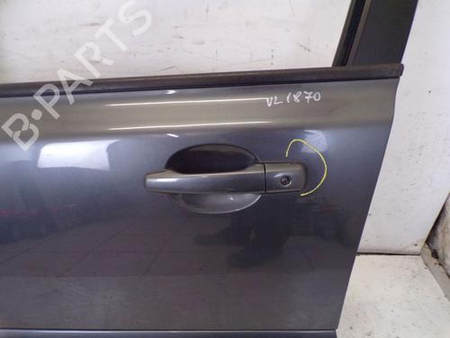 Left front door VOLVO V50 (545) 2.4 | BP29091635C2 
