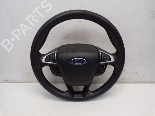 Used Steering wheel Steering wheel 37132935 37132935