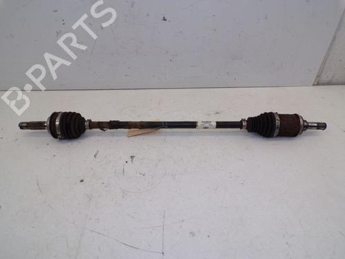 Right rear driveshaft HONDA CR-V IV (RM_) 2.4 AWD (RM4) | BP28174458M41 